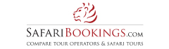 safari booking