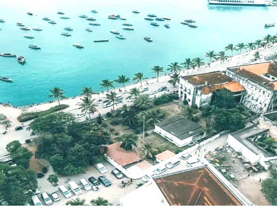 Zanzibar