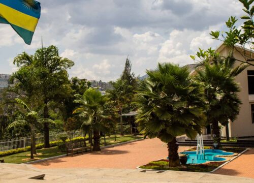 Kigali